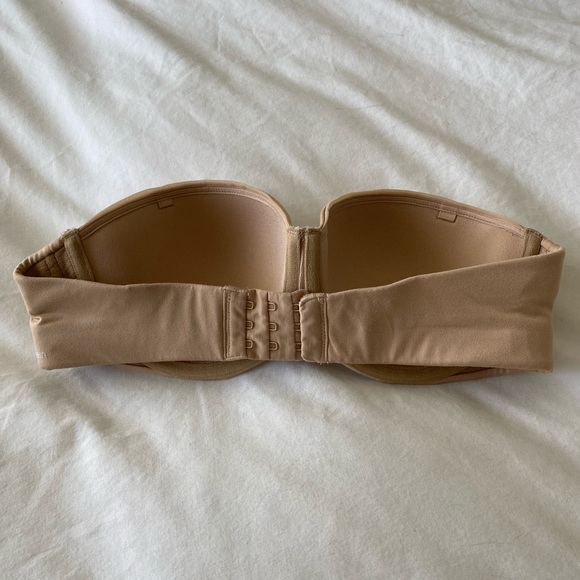 Calvin Klein Strapless Bra - Picture 2 of 4